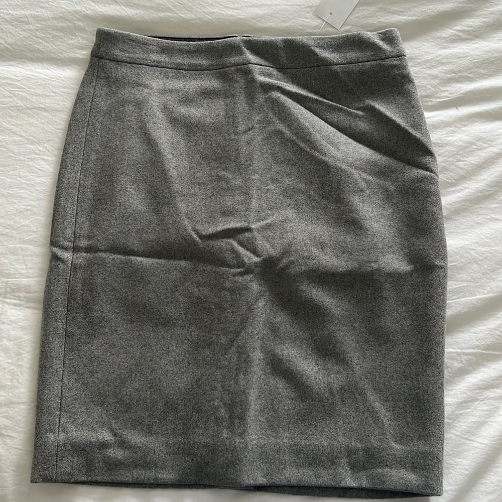 JCrew Pencil Skirt